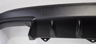 accessori Paraurti posteriore SPOILER LEXUS IS III LIFT