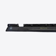 moulding threshold left BMW 3 E46 8209755
