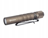 Latarka Olight I3T EOS Desert Tan 180 lm + GRATIS