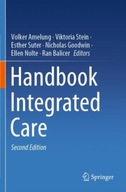 Handbook Integrated Care Praca zbiorowa