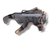 compressor; springing pneumatycznego Mercedes-Benz E W211 facelift S211