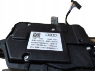AUDI Q5 80A trim changes of the gear 80B713041E