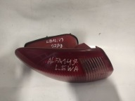 ALFA ROMEO 147 light left rear part left rear