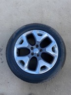 JEEP COMPASS II original disk disk 18'' 5x110 ET40 5VC28TRMAA