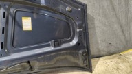 cofano OPEL MERIVA A 2006r K: Z168