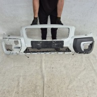 VOLVO XC70 II 2 LIFT 14-16 bumper front front washer