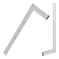 Építőipari asztalos szögvas 500mm ALU (60)