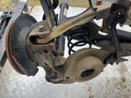 Achsträger heck hinten FORD C-MAX MK2 10