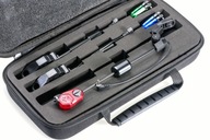 MIVARDI Zestaw Swingerów Swing Arm MCX 77 - Set RGB M-SWINMCX77SRGB