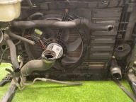 MINI R60 Schlossträger Kühler Lüfter 2.0D