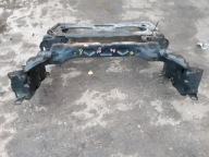 AUDI A7 4G axle beam subframe axle beam front