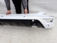 FORD KUGA II MK2 TITANIUM 13-16 bumper rear part 6XPDC
