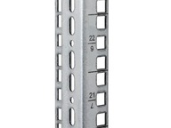 Szyna pionowa rack 19" TRITON 12U RAX-VL-X12-X1