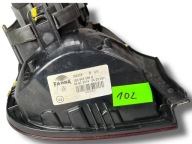 VW UP light right rear part 1S0945096G !J