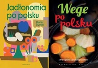 Jadłonomia po polsku + Wege po polsku