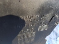 cover cover below engine MERCEDES R-KLASA W251