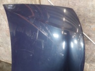 bonnet + support panel for radiators + lights VOLKSWAGEN PASSAT B5 LN5Y