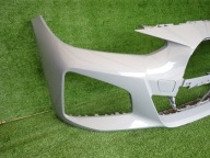 BMW I4 G26 m-packet front bumper front