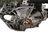 engine complete DACIA DUSTER and 1.6 SCE 115KM 84kW H4M738 138 TYS