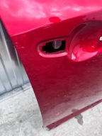 Tür vorne rechts MAZDA CX-3 CX3