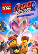 The LEGO Movie 2 Videogame Steam Kod Klucz