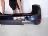 BMW IX3 G08 20-24 bumper rear part rear PDC