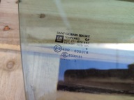 window door right front right front Opel Meriva B 2013