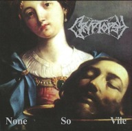 [CD] Cryptopsy - None So Vile CDDVD