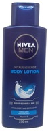 NIVEA Men Vitalisierende balsam do ciała