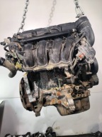 engine 5F01 1.6 VTI 123 TYS KM PEUGEOT 2008 and