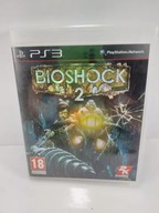 PS3 BIOSHOCK 2