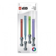 LEGO Star Wars - Sada gélových pier - Svetelné meče 52875