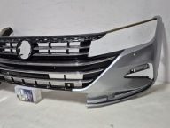 VW ARTEON 3G 3G8 LIFT 21- bumper front front PDC 3G8807013S