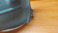 mudguard left left rear part rear. TOYOTA COROLLA E21 KOMBI 19