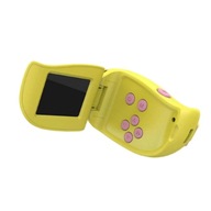 Nabíjateľná videokamera 1500 W pixels Toy Yellow