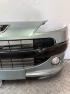 bumper front front PEUGEOT 1007