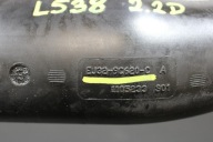 pipe wiring air LAND ROVER EVOQUE L538 EJ32-9C620-CA