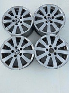 FELGI ALUFELGI VW BORBET 7Jx16 ET45 3C0601025