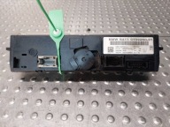 PANEL air conditioning devices of the air conditioning 9199260 BMW E81 E82 E87 E88 E90 E91 E92 E93