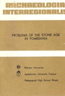 Problems of the Stone Age in Pomerania