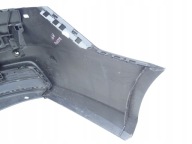 Audi A7 4K8 S-Line 17- bumper rear part rear