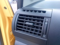 grid air conditioning devices air left driver´s VW Fox 05-11