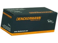 Denckermann B170080 Výstražný kontakt, opotrebovanie brzdového obloženia