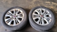 disc KOMPLET 16'' 5X98 55177538 FIAT TIPO II