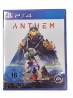 ANTHEM PS4