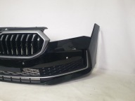 SKODA SUPERB IV 3P0 23-> bumper front front 4 x PDC cover 3P0807221
