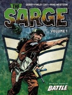 The Sarge Volume 1 group work