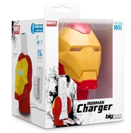 Ładowarka do pilota konsoli Nintendo WII Ironman