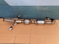 VW T6 TRANSPORTER MULTIVAN 2.0 TDI 15- DPF FILTER Czastek Stalych neu