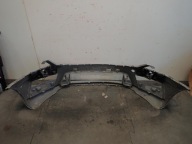 bumper front SKODA OCTAVIA III LIFT RS 2016- 5E